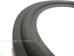 Infinity Video One, SL-10, SM5GSF, CC3 Speaker Foam A525-BULK-15. Fixed Price $8.00.