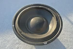 Tested Working Morel 6" Woofer Speaker Mw 164. Fixed Price $98.00.