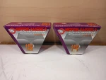 Nippon America NTX-417 4" 10" Horn Tweeter 150W 8-OHM Pro Audio Speaker (pair). Fixed Price $60.00.