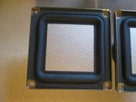 Sony APM-615 Pair Midranges 8-927-273-00. Fixed Price $95.00.