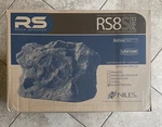Niles Audio Outdoor RS8SI Pro Stereo Input Rock Speaker - New Shale Brown. Fixed Price $299.00.