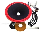 Cerwin Vega Cv HTW151 15" 4 Ohm Recone Kit - Incl. Adhesives. Fixed Price $83.95.