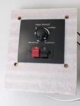 Pair New Old Stock Sansui T-134 Tweeter Speaker Crossover Similar LM-330. Fixed Price $78.50.
