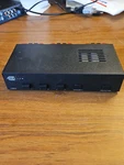 Sonance Speaker Selector Switch DB4 Home Audio Zone Controller W/ Protection. Fixed Price $10.48.