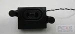 Hp Speaker 25X14 4OHM/2W Mono Obp 270MM Z2 G8 M51990-001. Fixed Price $15.00.