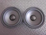 6.5" Woofer Replacement Speakers Home Audio 6-1/2" 8OHM Six Half Inch New. Fixed Price $59.00.