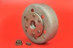 2000 Yamaha Banshee YFZ350 Genuine Flywheel Rotor Magnet 3GG-85510-01-00. Fixed Price $499.99.