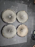 Vintage Heppner 5" Alnico Speakers Magnavox #580058-1. Fixed Price $29.99.