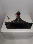 Magnavox 580069-1 Horn Astro Sonic Console Stereo Speaker Tweeter Untested. Fixed Price $14.99.