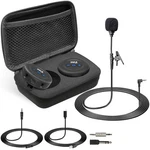 Pyle Wireless Transmitter And Receiver Set - Transmitting Tv /projector Audio. Fixed Price $32.99.