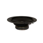 Goldwood Sound GM-35 Black 5.25" Cone Midrange 80 Watt 8OHM Replacement. Fixed Price $19.99.