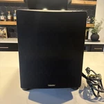 Definitive Technology Pro 600 Compact 8" Subwoofer - Tested Free Shipping. Fixed Price $120.00.