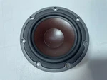 1 X Dali 350639-0-0 Woofer Speaker For Ikon. Fixed Price $165.26.