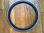 Technics Sb G710 Speaker Parts Woofer Ring. Fixed Price $13.79.