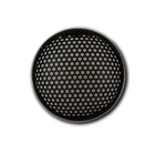 New Genuine Bowers & Wilkins ZG05630 Tweeter Grille Black Oem. Fixed Price $22.95.