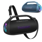 Tronsmart Bang Bluetooth SPEAKER,90W Deep Bass,custom EQ,IPX6,26H Playtime. Fixed Price $109.99.