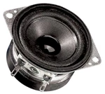Visaton - 2" Full Range Speaker Driver, 8 Ohm, 5W Rms. Fixed Price $59.95.