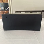 Nht M5 Standing 2.0 Channel Wired Black 6 Ohms Banana Jack 1 Speaker Only. Fixed Price $195.00.
