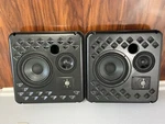 Jbl 8330A Speakers Professional Cinema Surround Home Theater 3-WAY Pair. Fixed Price $220.00.