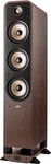 Polk Sig Elite ES60 Walnut Floorstanding Speaker. Fixed Price $539.10.