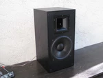 Klipsch Synergy Series SB-3 Bookshelf Speaker Black. Fixed Price $150.00.