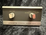 Vintage Lafayette QD-4 Four Channel Adapter Front-rear Output By Pioneer. Fixed Price $29.99.