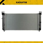 Radiator 2423 For Gmc Chevrolet Silverado Suburban Tahoe Yukon 1500 2500. Fixed Price $101.99.