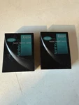 Infinity Kappa 20.1 Passive Crossover System, Model Xp, Mpn. Fixed Price $35.00.