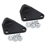 Ryanstar 2PCS Exhaust Manifold Clamp Repair Kit To Cylinder. Fixed Price $44.22.