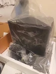 Harmon Kardon HK395 Pc Set Powered Subwoofer And 2. Fixed Price $120.00.