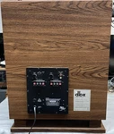Dbx SW15 Active Subwoofer Speaker Klh S70EIH 110W Power Amplifier Included. Fixed Price $150.00.
