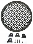 Deejay Led TBH8GR Grill With 4 Clamps & Screw. Fixed Price $29.69.