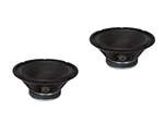 Peavey (2) Sheffield Pro 1200 Replacement 12" Sub Speaker For TLS2 PV12M Cabinet. Fixed Price $199.99.