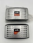 Polk Momo MMV6500 Crossovers Pair - 1 New Used Car Audio Network Untested. Fixed Price $59.99.