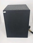 Miller Kreisel M&k VX-7 Powered Subwoofer. Fixed Price $150.00.
