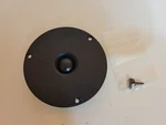 Vifa D19TD-05 Tweeter, Tested, Made In Denmark. Fixed Price $19.97.