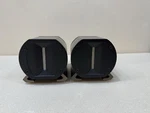 Pioneer PT-R4 Ribbon Tweeter Pair Tested Working Speaker Japan Audio. Fixed Price $468.00.