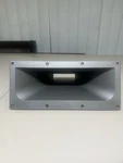 Technics Bass Horn SKF2M108ZA From Model SB-2845 W/ Imperfection Free Shipping. Fixed Price $17.99.