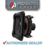 49L7X182RK Kicker Solo-x 18" Pre-assembled Recone Kit Ohm Dvc. Fixed Price $299.99.