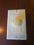 Russound Lptx - 2D 75 Watt Impedance Matching Speaker Volume Control Wall Stereo. Fixed Price $17.00.