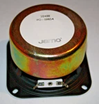 Jamo Woofer 4" #20488 Brand New Oem Replacement Speaker. Fixed Price $65.00.
