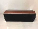 Polk Audio CSI3 Center Channel Home Theater Speaker - Cherry Wood. Fixed Price $119.00.