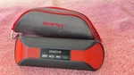 Venstar Taco Bluetooth Speaker Red/black + Carry Case Nfc Tested. Fixed Price $14.24.
