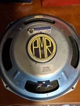 Pmr 12" Hempopotamus Speaker New. 97SPL 8OHM 30W Max Power. Fixed Price $109.99.