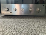 Accoustic Research Amplifier. Fixed Price $275.00.