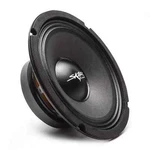 New Skar Audio FSX8-4 350-WATT Single 8-INCH Ohm Mid-range Loudspeaker. Fixed Price $28.04.