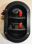 Klipsch RF-62 Speaker Crossover With Terminal Tray RF62II. Fixed Price $80.00.