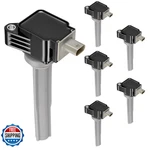 Sykrss 6-PACK UF773 Ignition Coils Compatible Lincoln. Fixed Price $132.30.