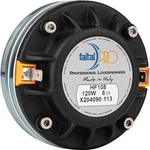 Faitalpro HF108 1" Neodymium Compression Horn Driver Ohm 2/3-BOLT. Fixed Price $259.00.