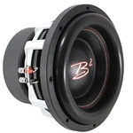 10" 750 Watts Rms Dual 4-OHM 3" Voice Coil Series Version B2-RIOT10-D4-V2. Fixed Price $344.87.